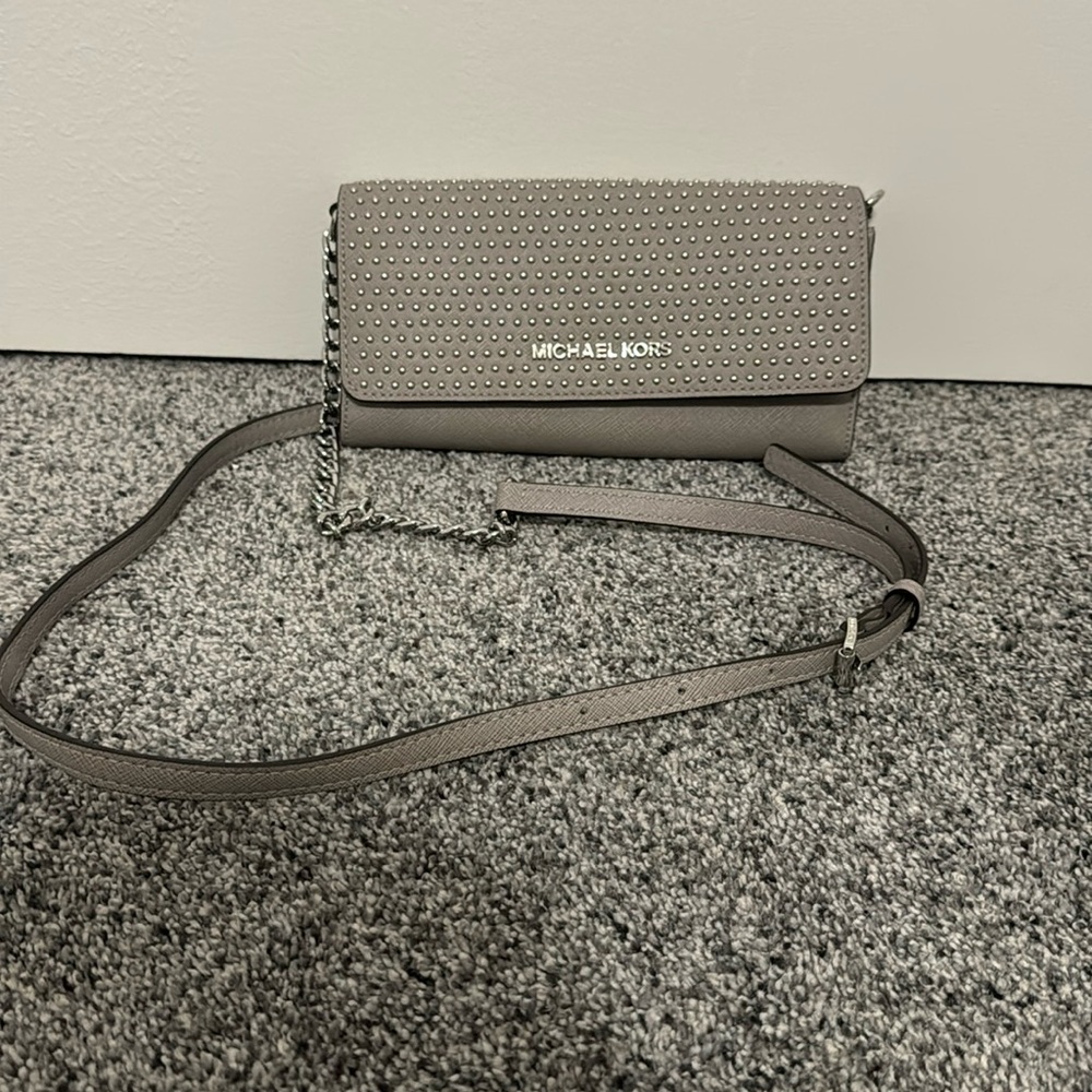 Michael Kors small clutch